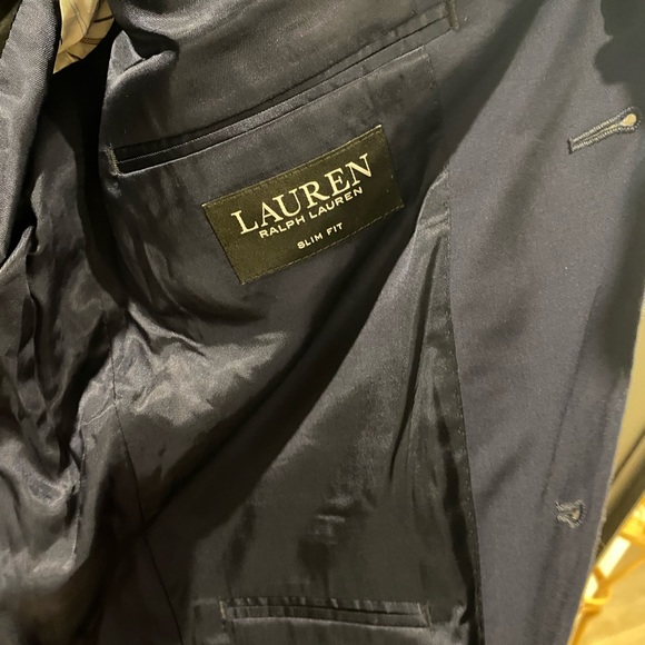 Ralph Lauren blazer - Picture 5 of 9